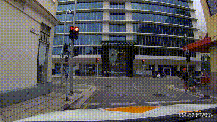Instant Karma